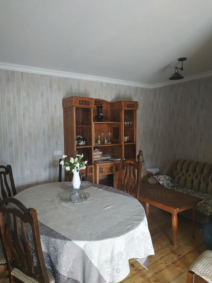 Гостевой дом Mount Guest Степанцминда-14