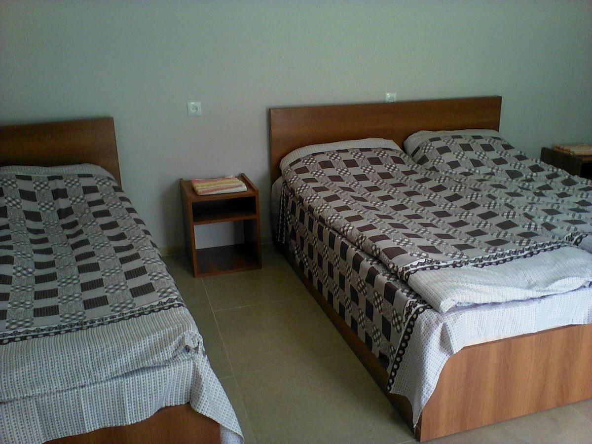 Гостевой дом Mount Guest Степанцминда-23