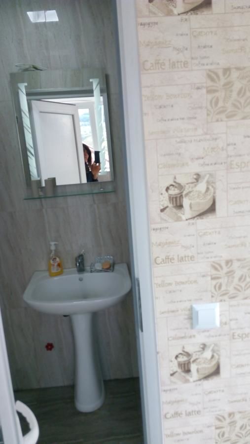 Гостевой дом Mount Guest Степанцминда-25