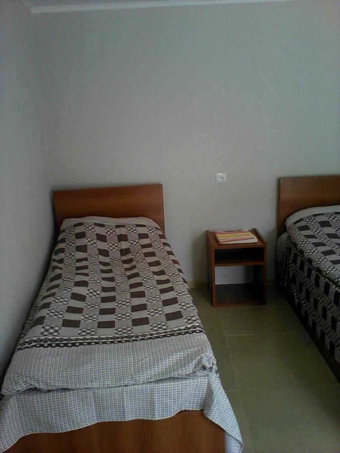 Гостевой дом Mount Guest Степанцминда-28