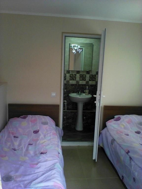 Гостевой дом Mount Guest Степанцминда-31