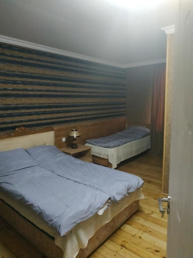 Гостевой дом Mount Guest Степанцминда-7