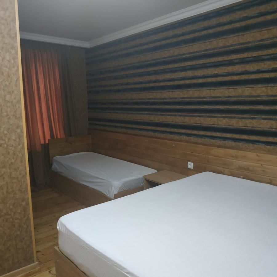 Гостевой дом Mount Guest Степанцминда-11