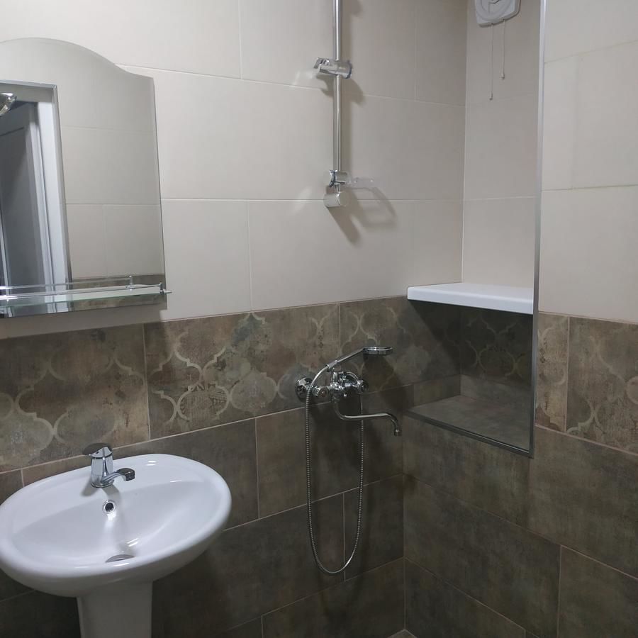 Гостевой дом Mount Guest Степанцминда-12