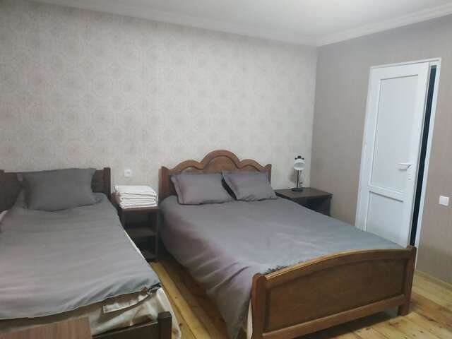 Гостевой дом Mount Guest Степанцминда-4