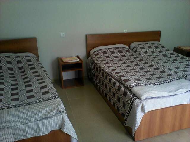 Гостевой дом Mount Guest Степанцминда-22