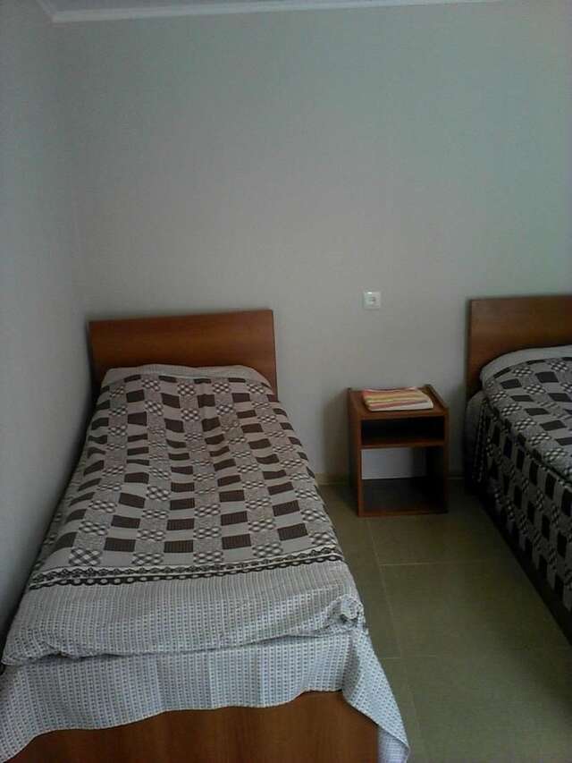 Гостевой дом Mount Guest Степанцминда-27
