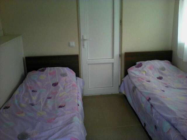Гостевой дом Mount Guest Степанцминда-31