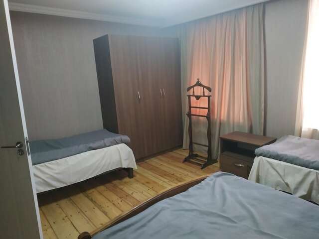 Гостевой дом Mount Guest Степанцминда-5