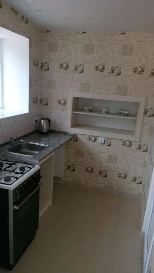 Гостевой дом Mount Guest Степанцминда-32