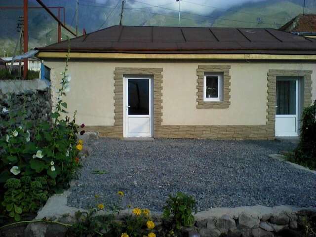Гостевой дом Mount Guest Степанцминда-34