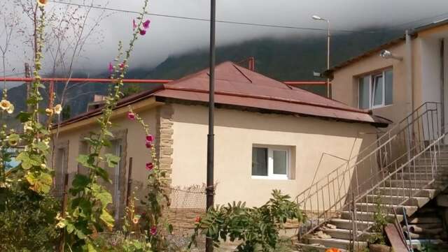 Гостевой дом Mount Guest Степанцминда-35