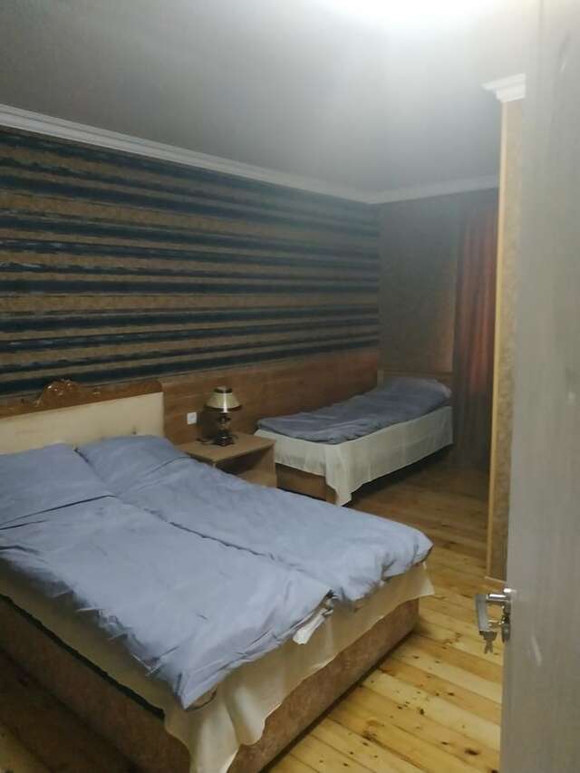 Гостевой дом Mount Guest Степанцминда-6