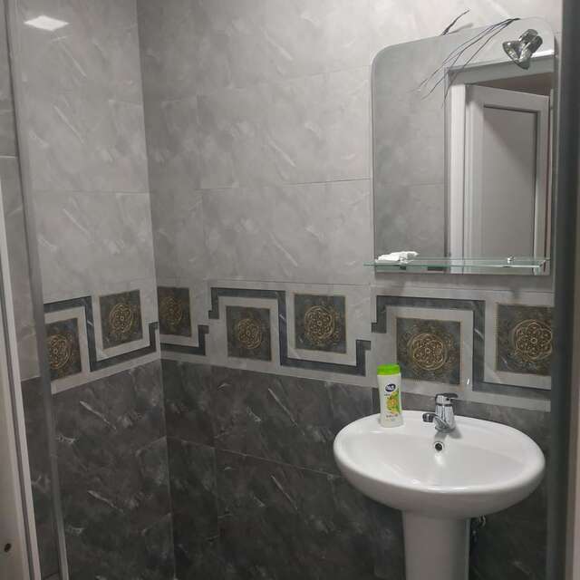 Гостевой дом Mount Guest Степанцминда-8