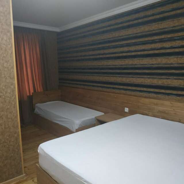Гостевой дом Mount Guest Степанцминда-10